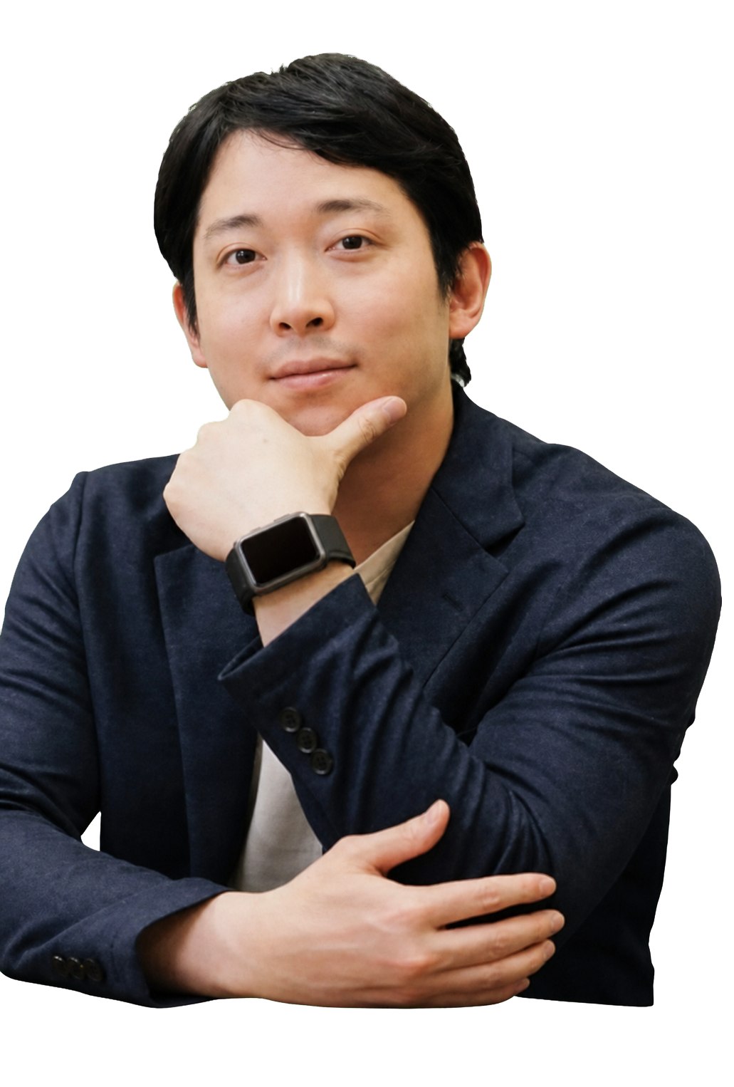 MEDU株式会社 代表取締役医師 森勇磨